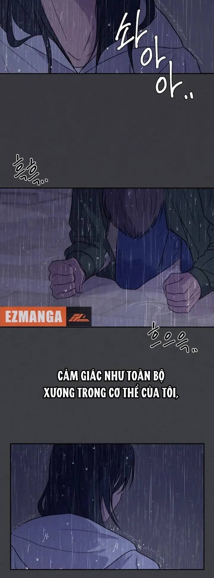 Tôi Muốn Ngừng Việc Giết Chóc - Page 34