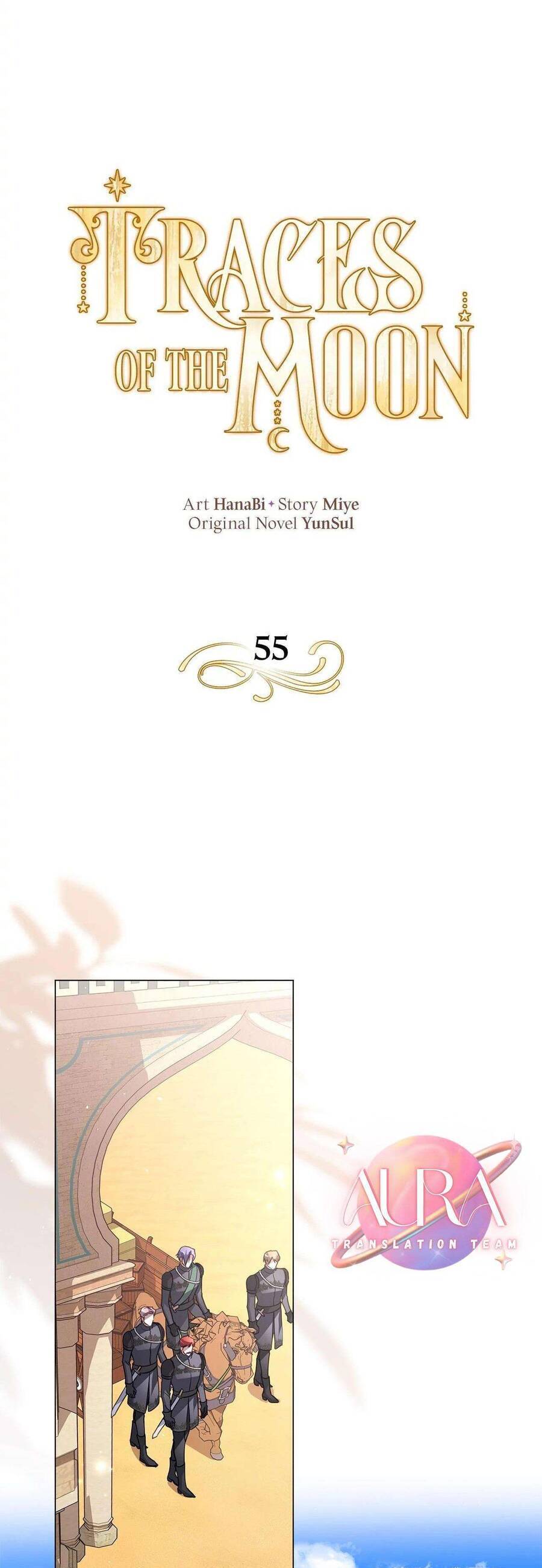 Vết Trăng - Page 3