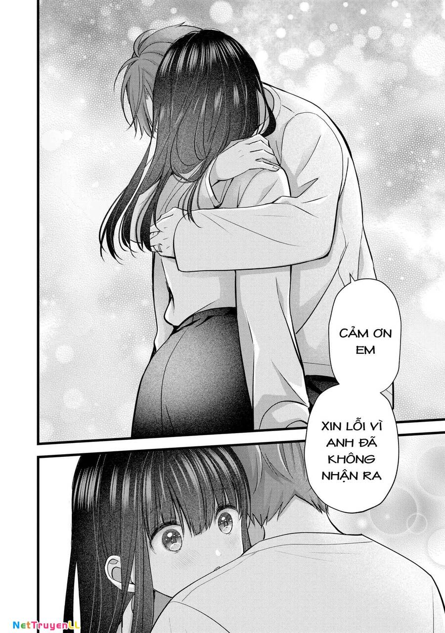 Tôi có nên chiều hư cô vợ hoàn hảo của mình? - Page 17