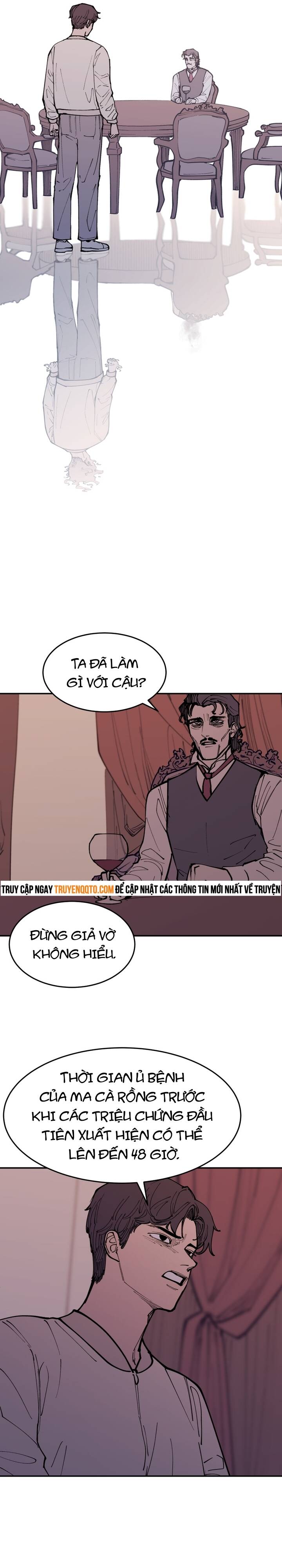 Vampire Family - Page 4