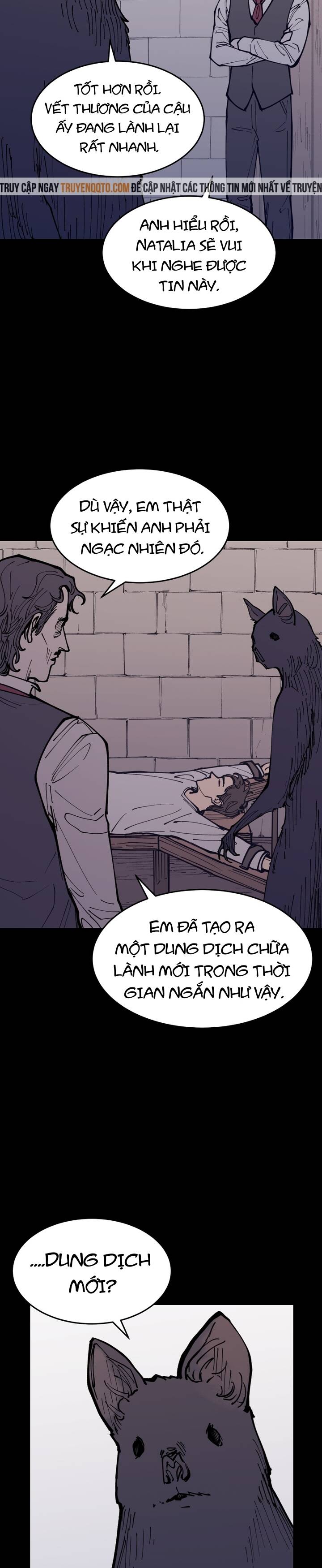 Vampire Family - Page 7