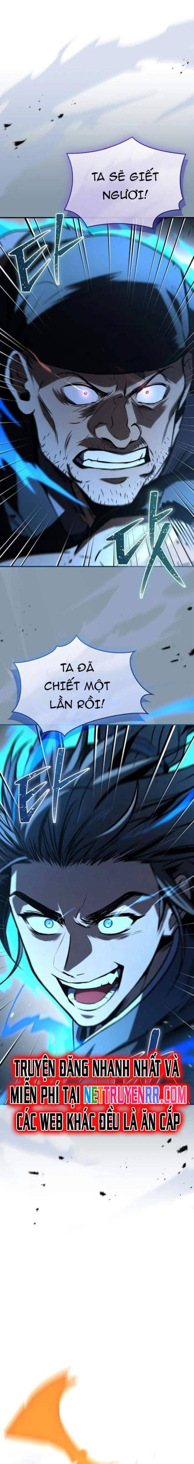 Chuyển Sinh Thành Tiêu Sư - Page 1