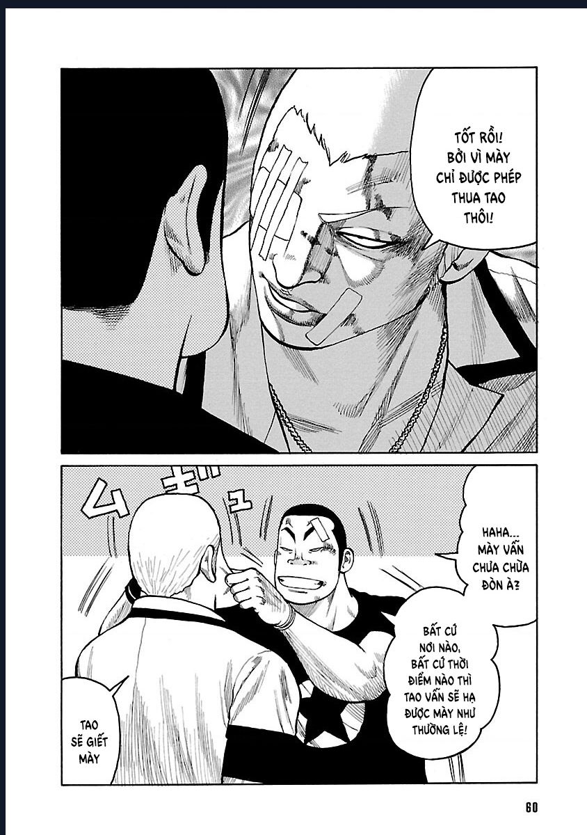 Worst Ấn Bản Mới - Page 7