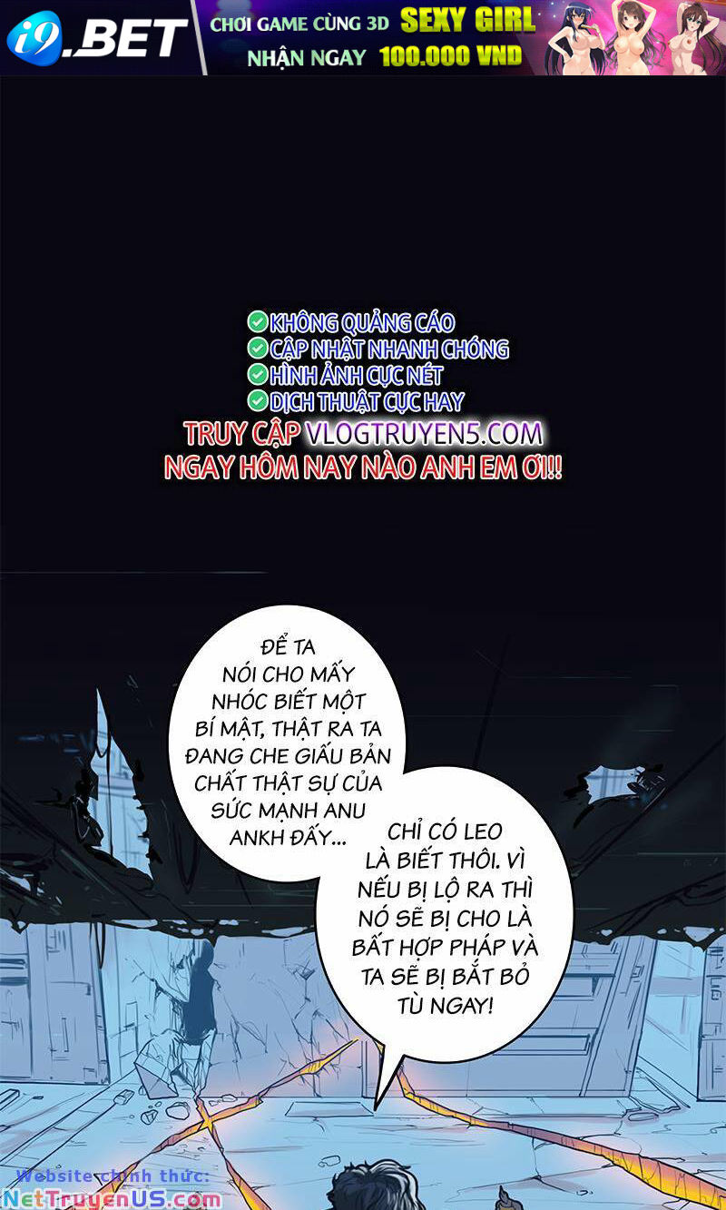 Thách Thức - Page 1