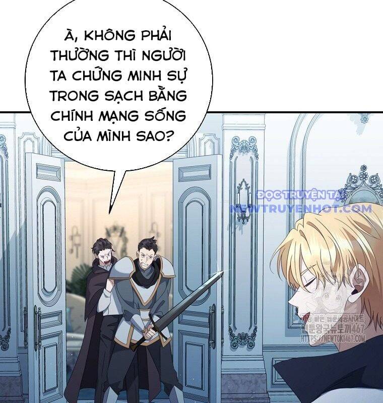 Con Trai Bá Tước Khốn Nạn Là Hoàng Đế - Page 10