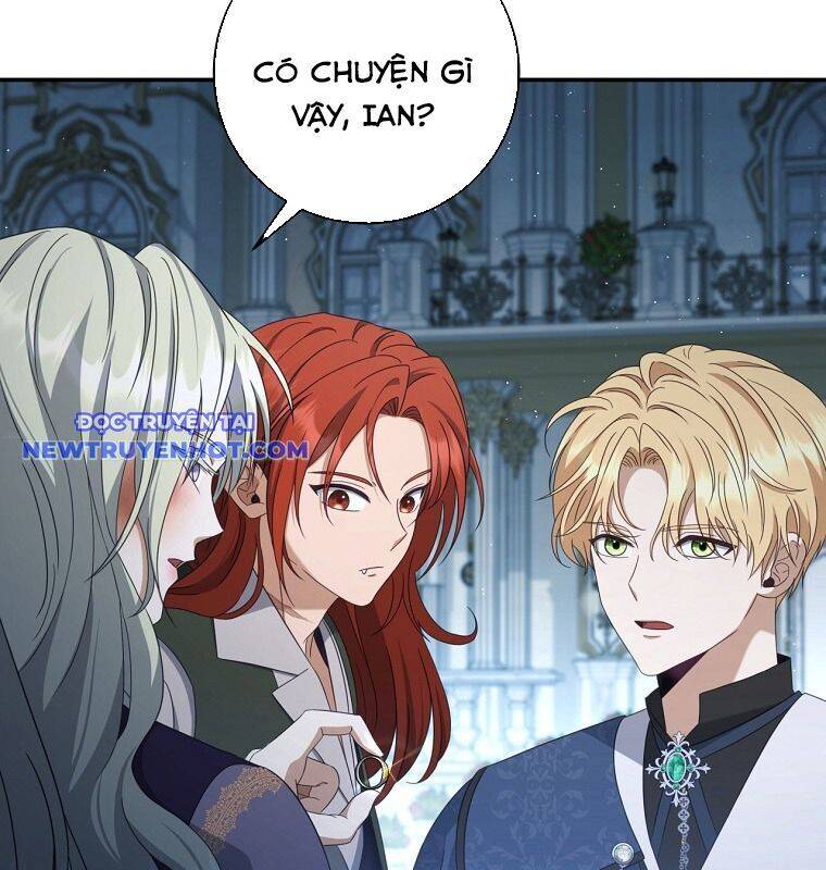 Con Trai Bá Tước Khốn Nạn Là Hoàng Đế - Page 10