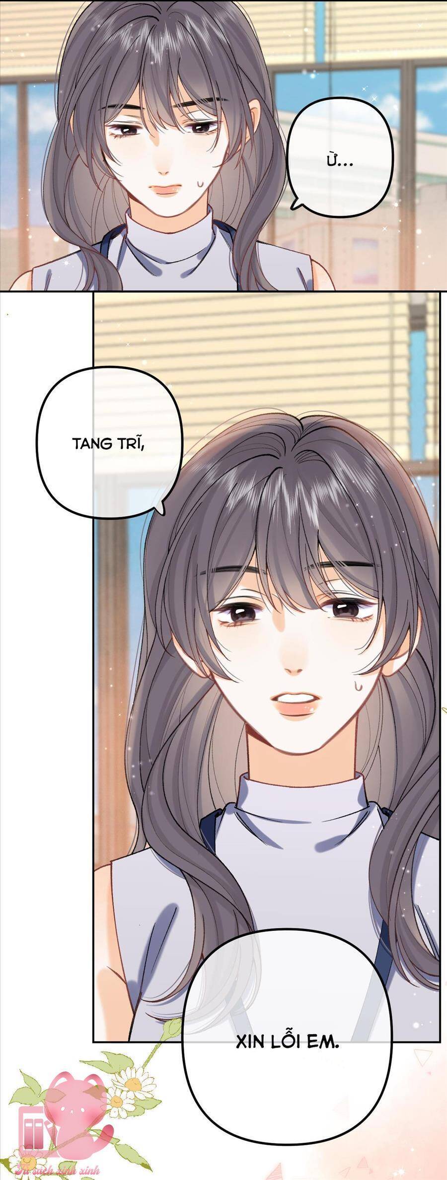 Vụng Trộm Giấu Không Được - Page 14