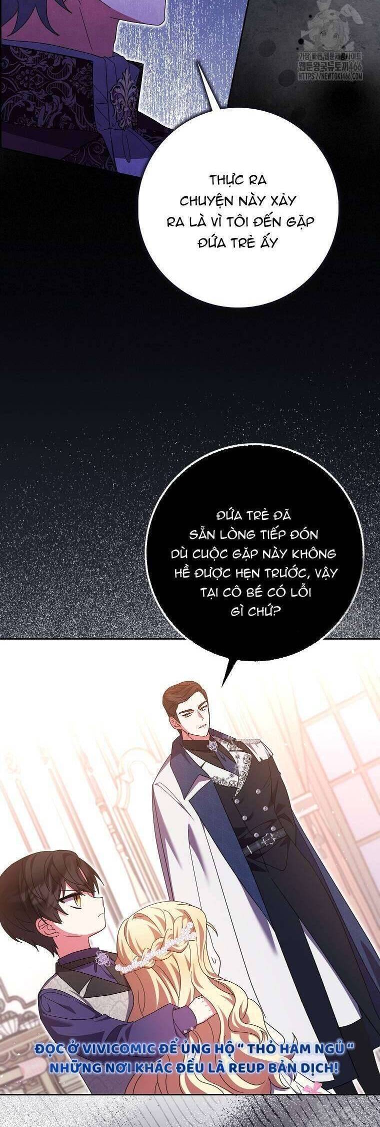 Tôi Không Thuộc Về Nơi Này - Page 20