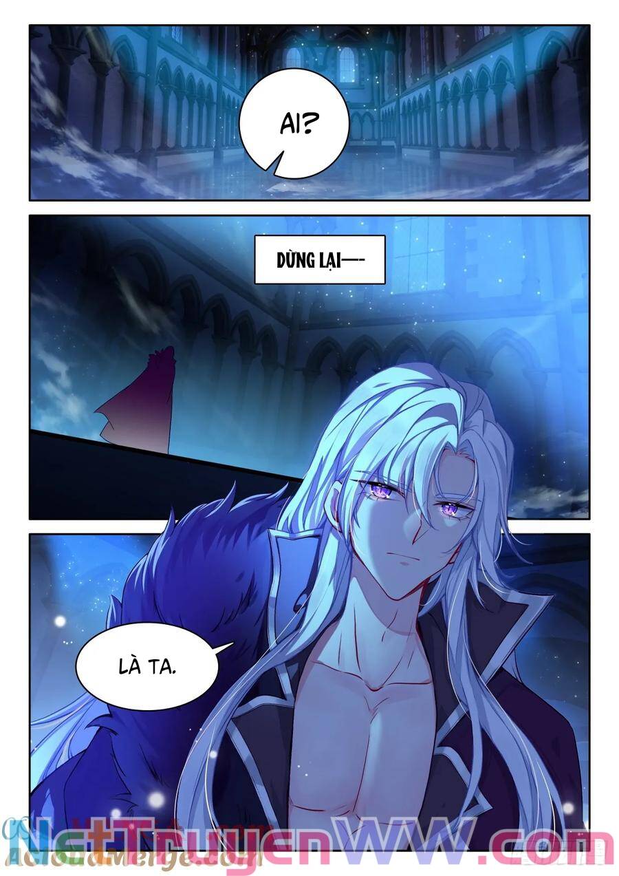 Thần Ấn Vương Tọa - Page 4