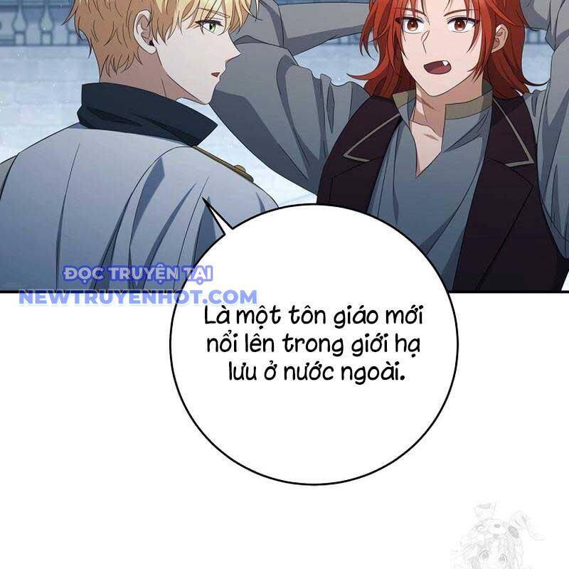 Con Trai Bá Tước Khốn Nạn Là Hoàng Đế - Page 123