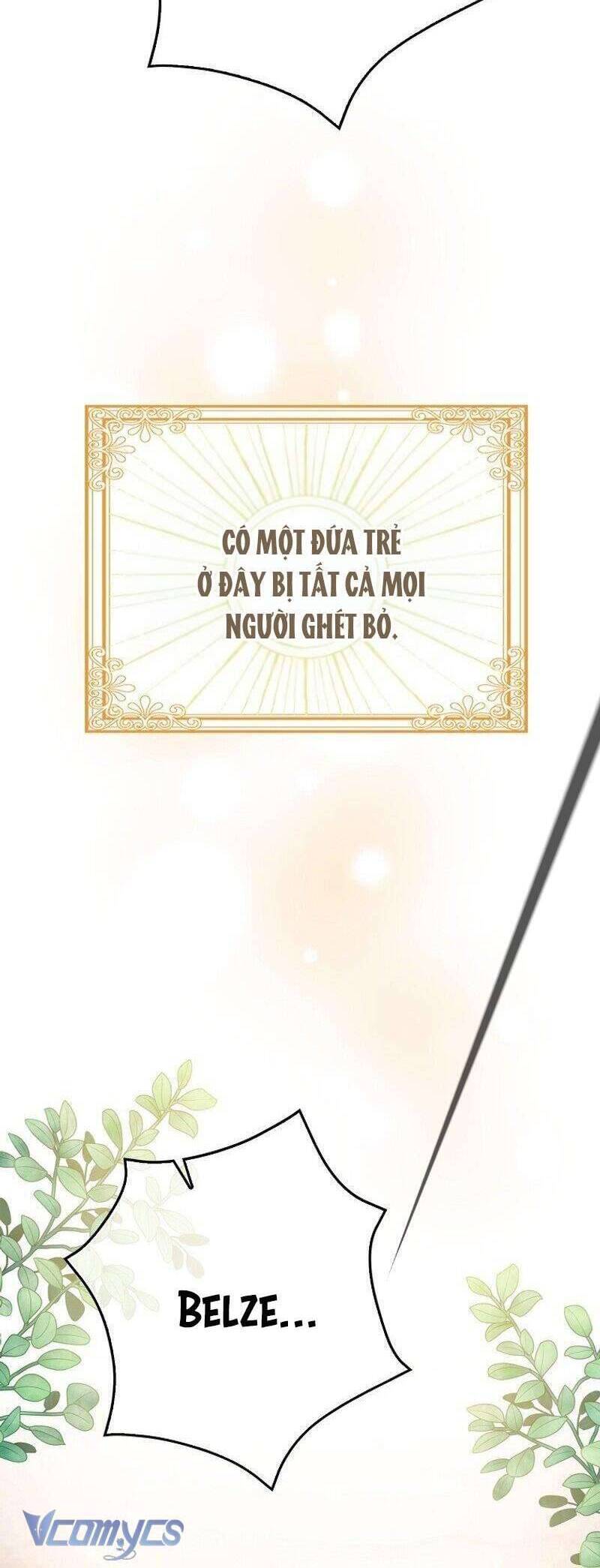 Tôi Không Thuộc Về Nơi Này - Page 3