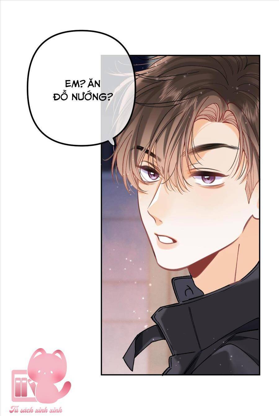 Vụng Trộm Giấu Không Được - Page 22
