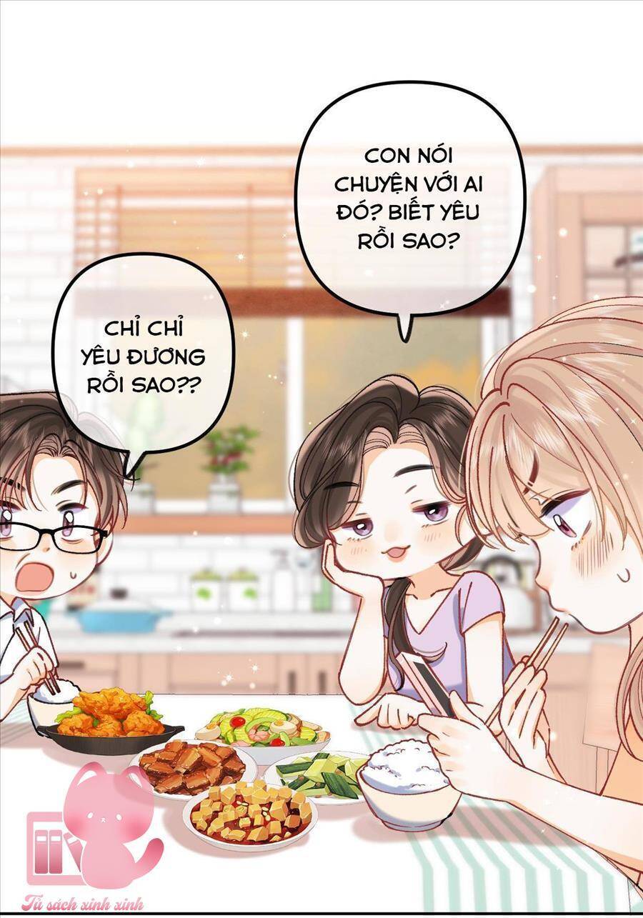 Vụng Trộm Giấu Không Được - Page 8