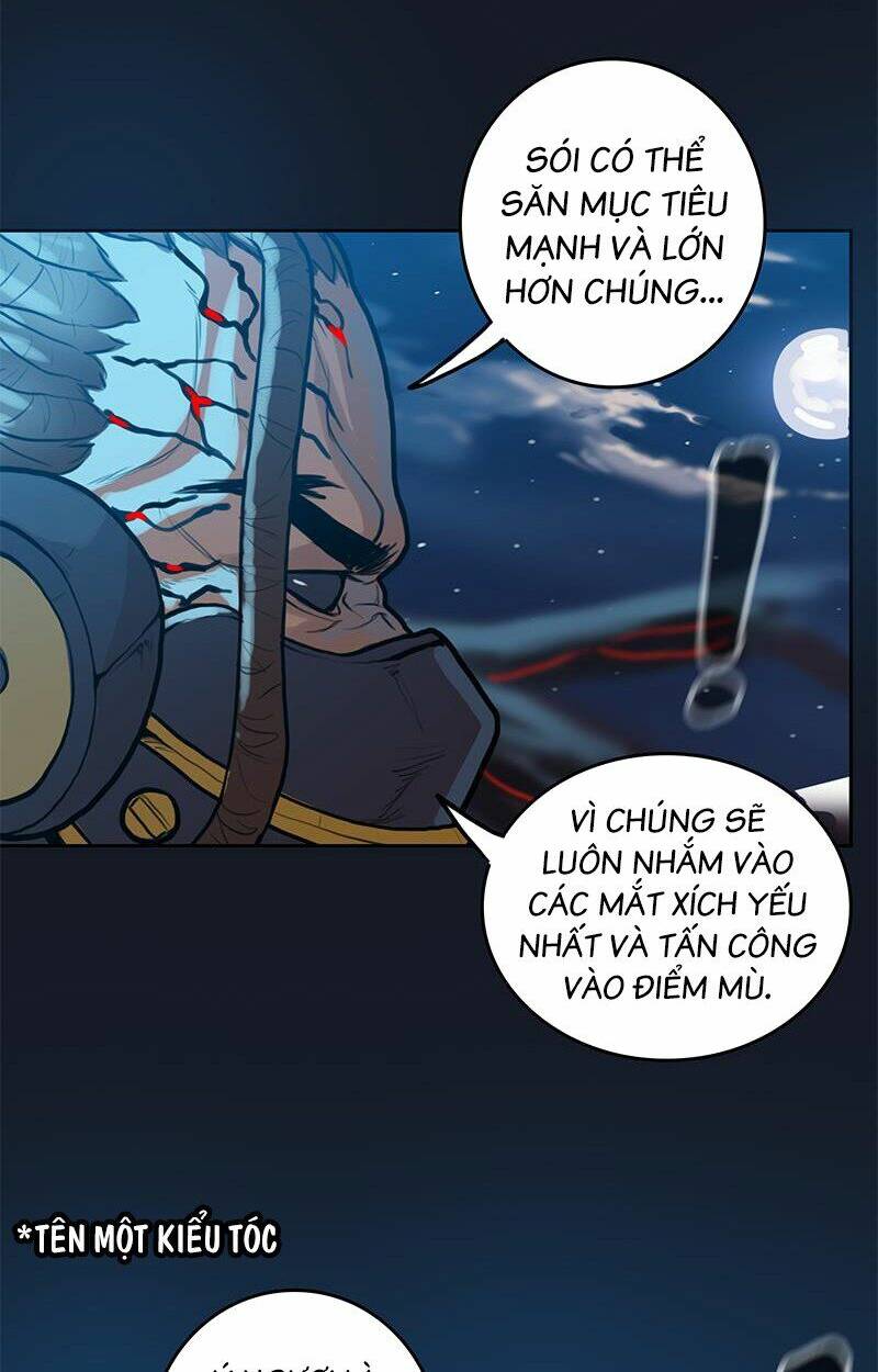 Thách Thức - Page 33