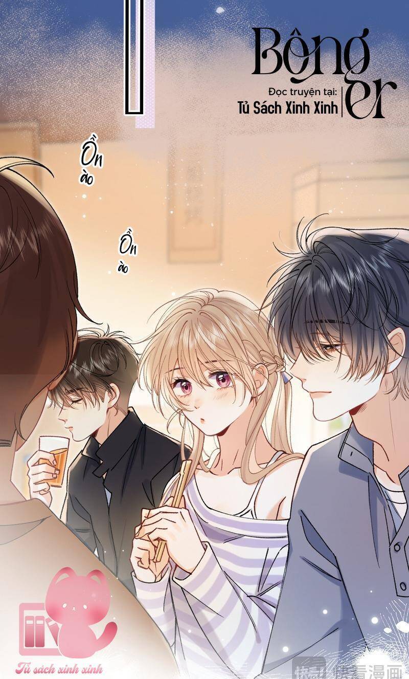 Vụng Trộm Giấu Không Được - Page 8