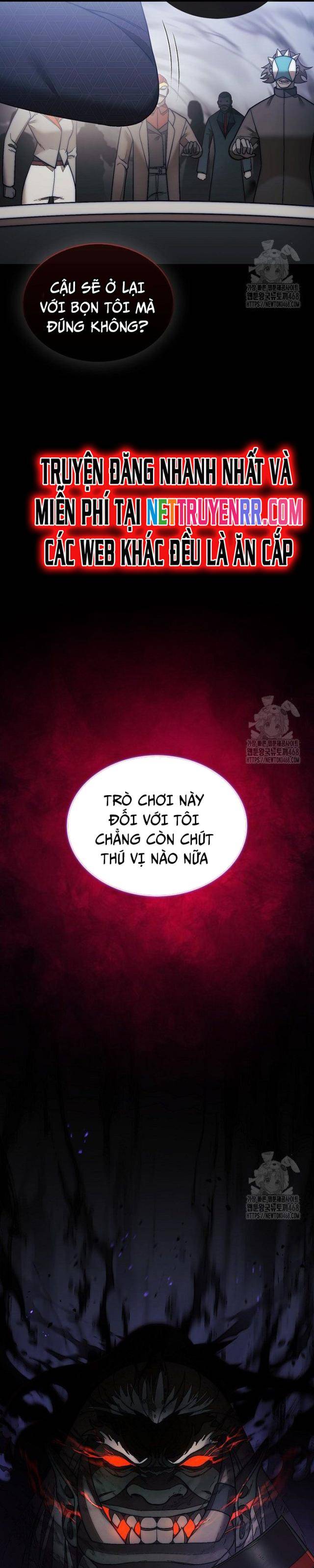 Quân Cờ Thứ 31 Lật Ngược Ván Cờ - Page 40