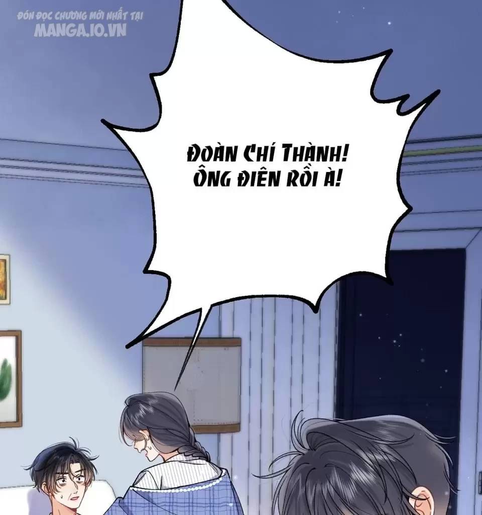 Vụng Trộm Giấu Không Được - Page 17
