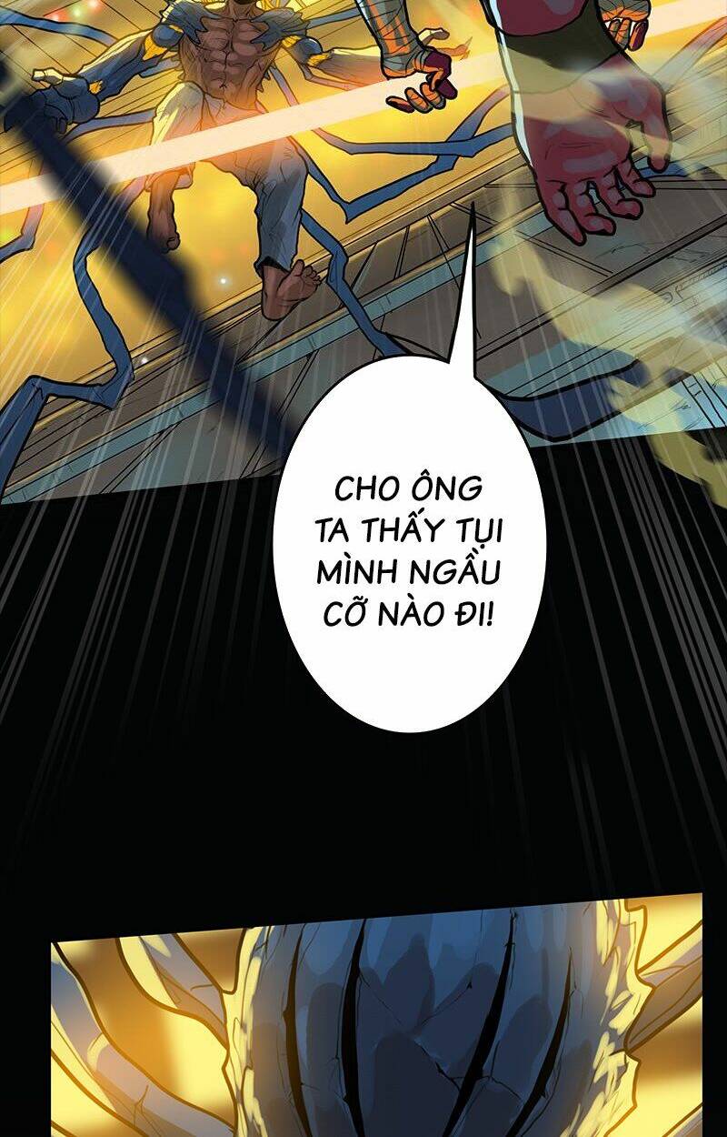 Thách Thức - Page 41
