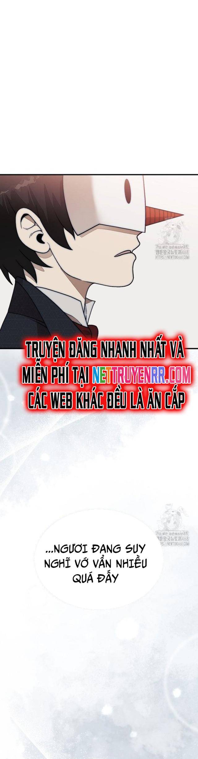 Quân Cờ Thứ 31 Lật Ngược Ván Cờ - Page 37