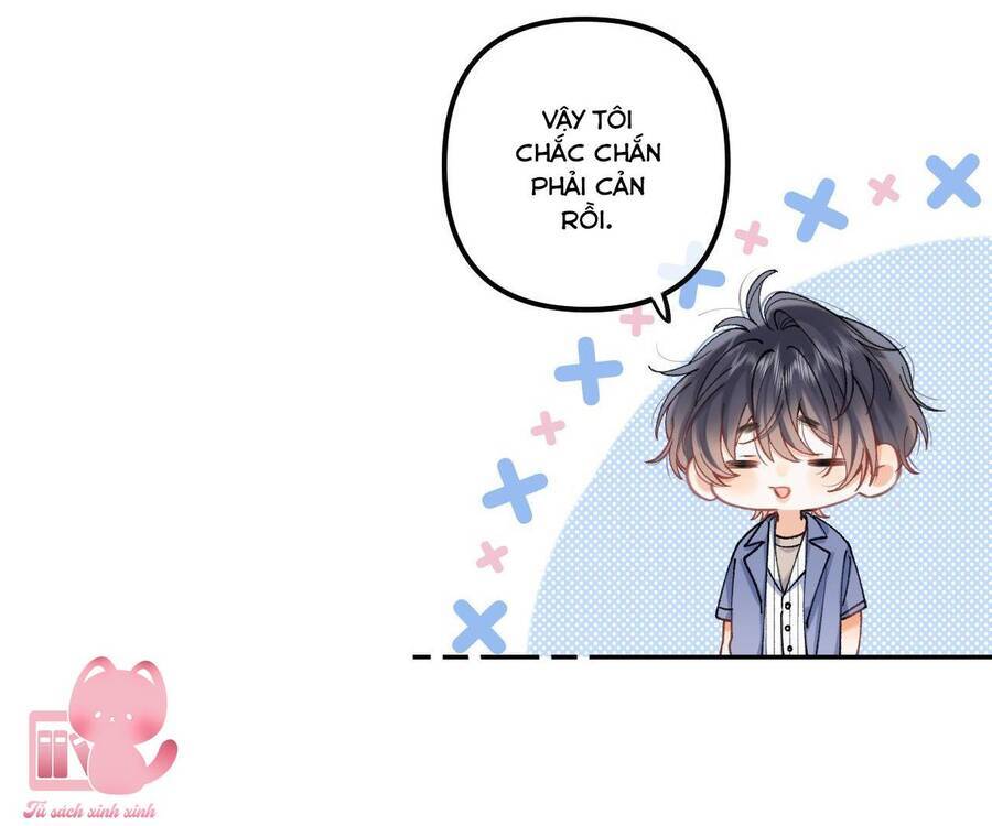 Vụng Trộm Giấu Không Được - Page 9