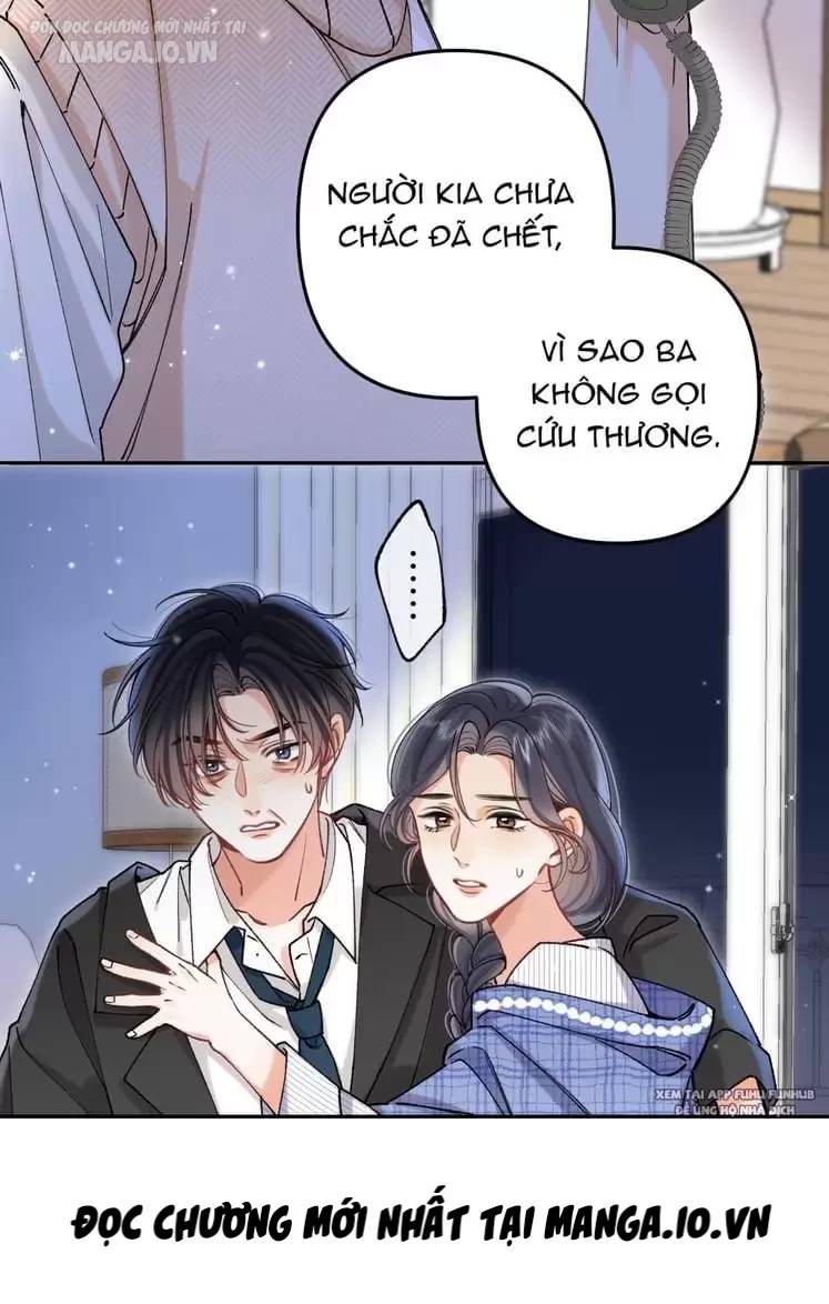 Vụng Trộm Giấu Không Được - Page 22