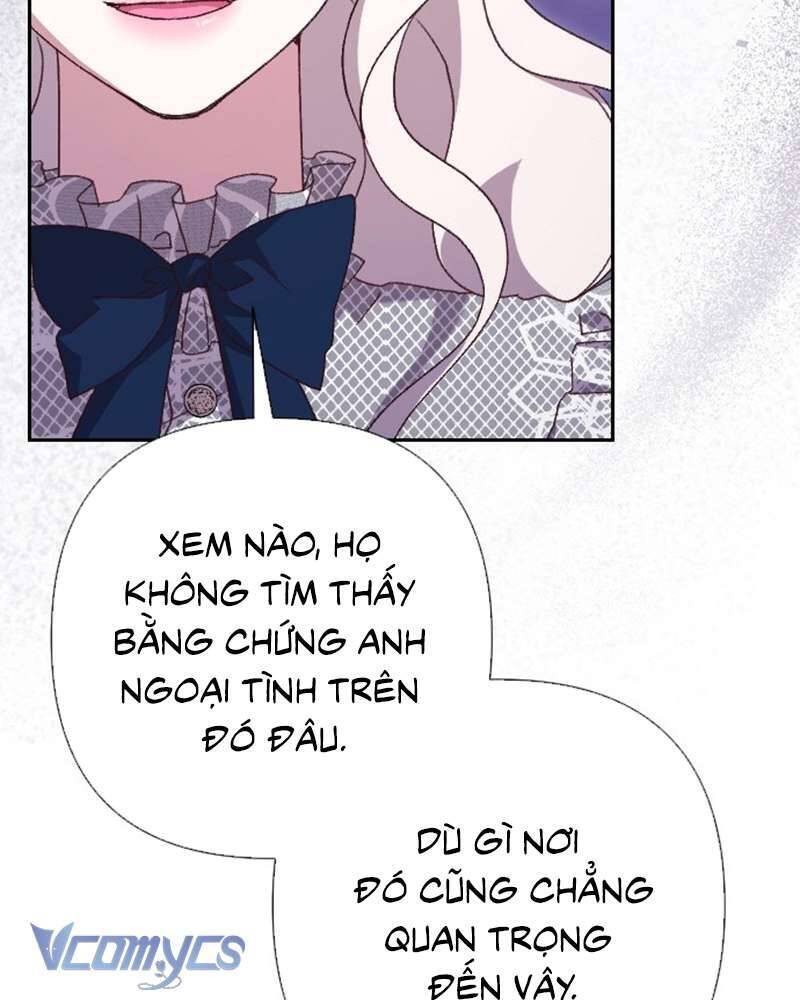Dành Cho Những Ai Coi Hối Tiếc Là Điều Xa Xỉ - Page 128