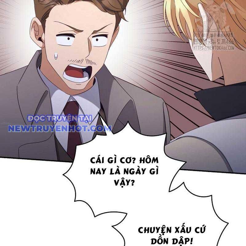 Con Trai Bá Tước Khốn Nạn Là Hoàng Đế - Page 121