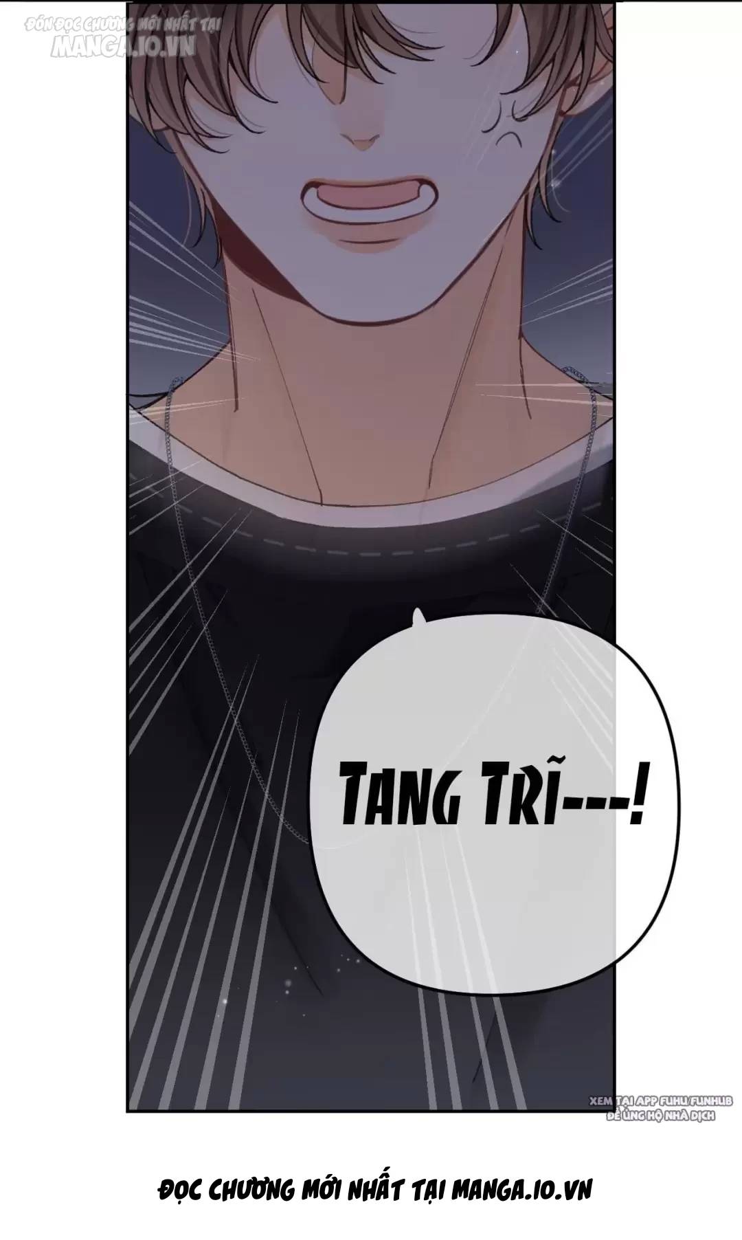 Vụng Trộm Giấu Không Được - Page 37