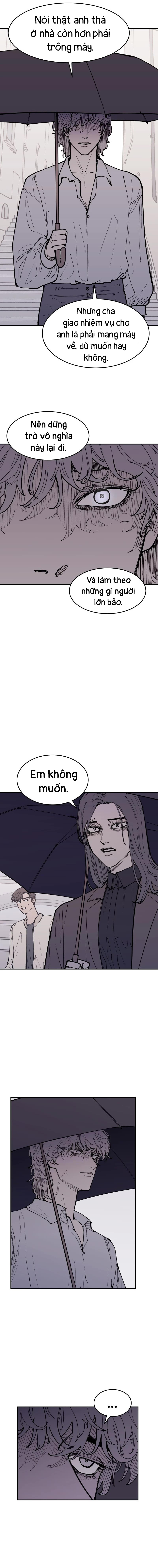 Vampire Family - Page 13