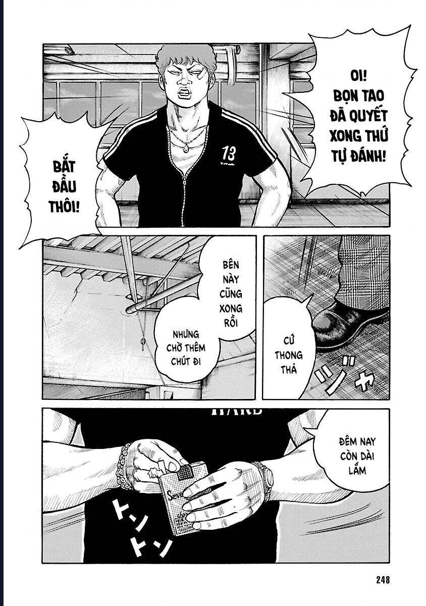 Worst Ấn Bản Mới - Page 2