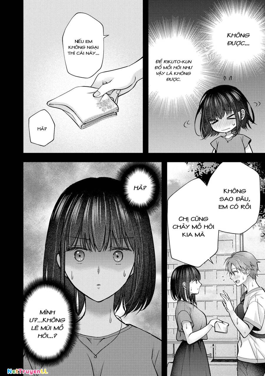 Tôi có nên chiều hư cô vợ hoàn hảo của mình? - Page 13