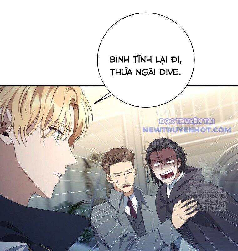 Con Trai Bá Tước Khốn Nạn Là Hoàng Đế - Page 28