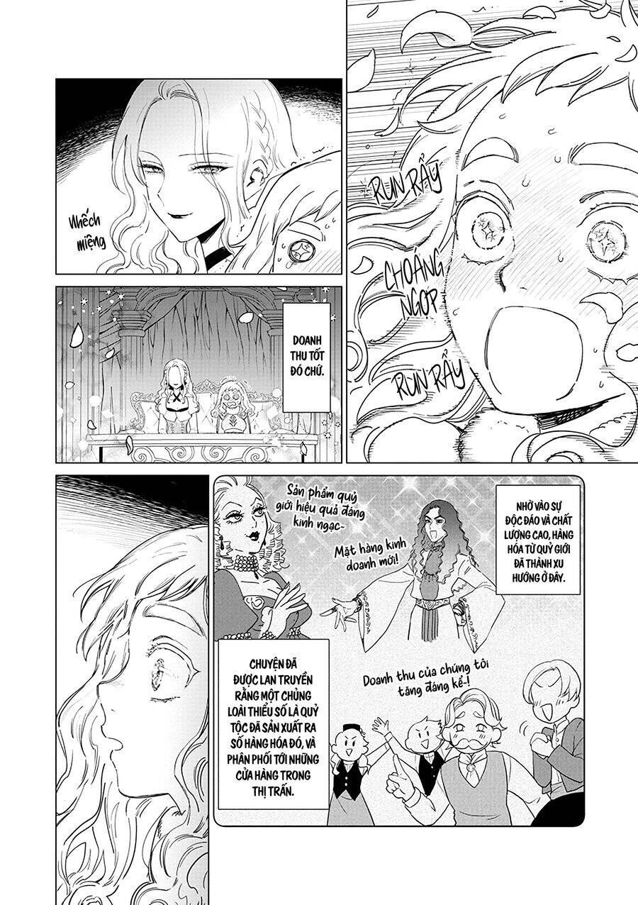The One Within The Villainess - Page 6