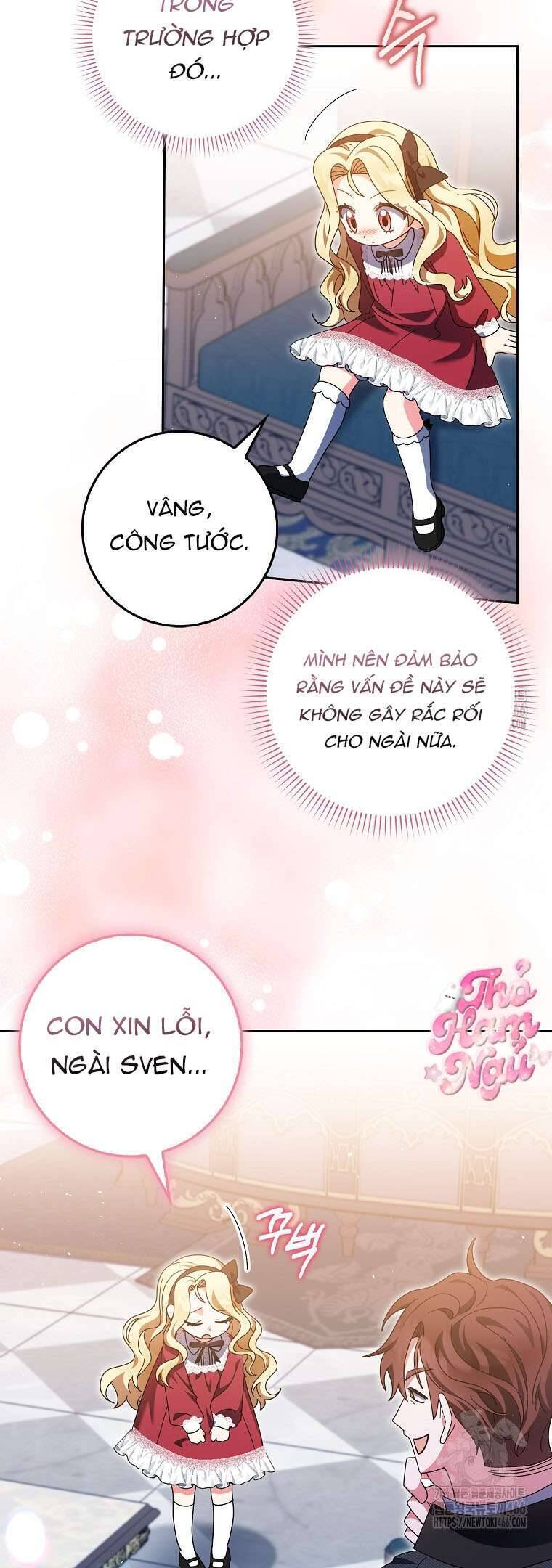 Tôi Không Thuộc Về Nơi Này - Page 13