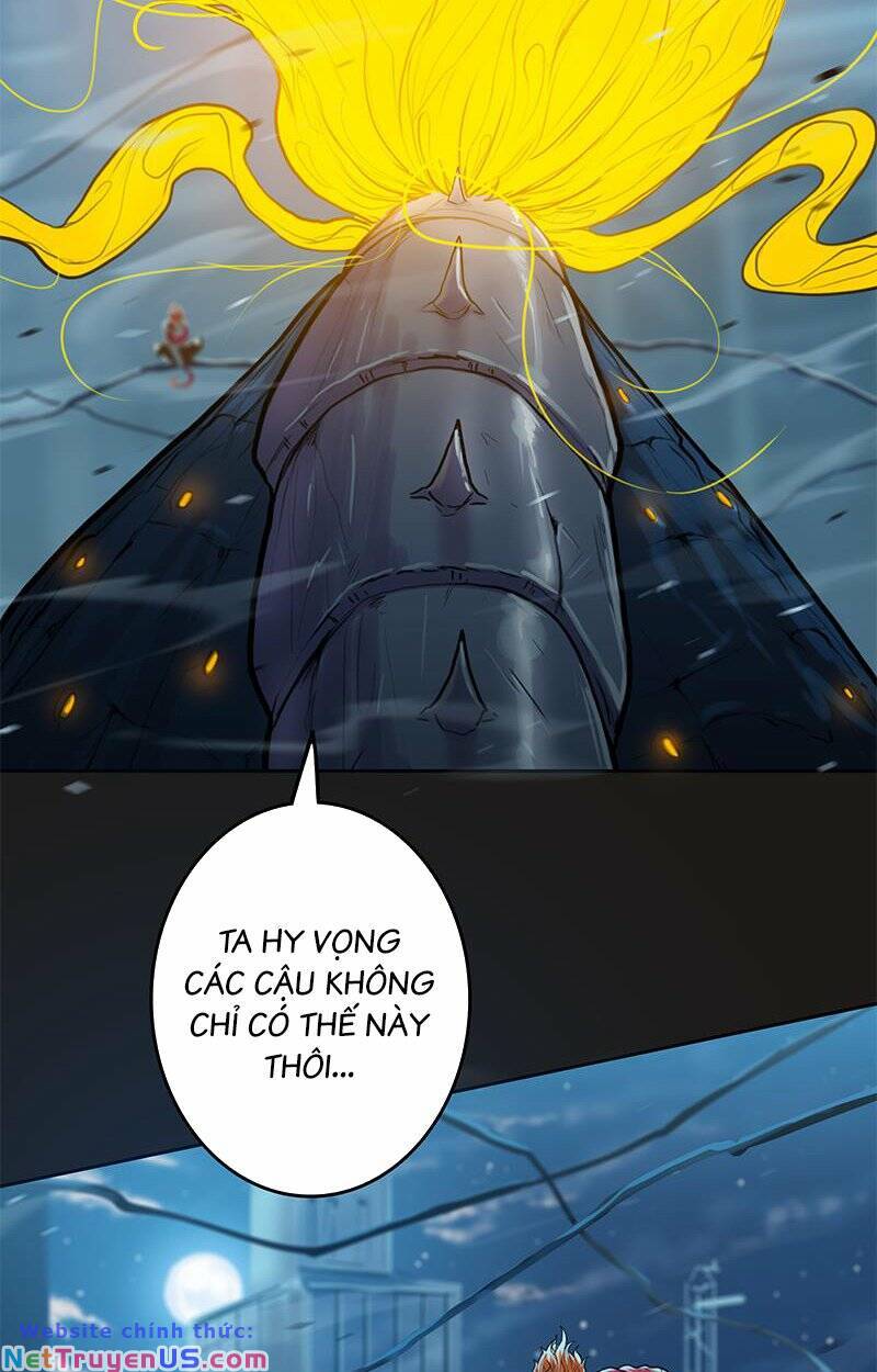 Thách Thức - Page 40