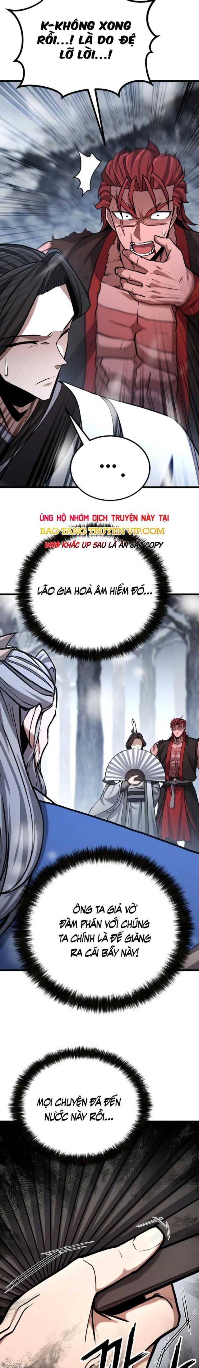 Hoa Vô Thập Nhật Công - Page 3
