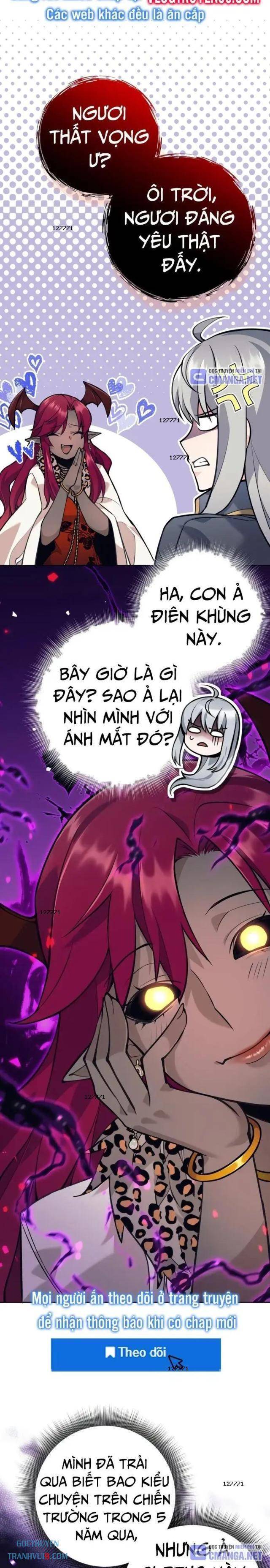 Tôi Rời Khỏi Tổ Đội Anh Hùng - Page 3