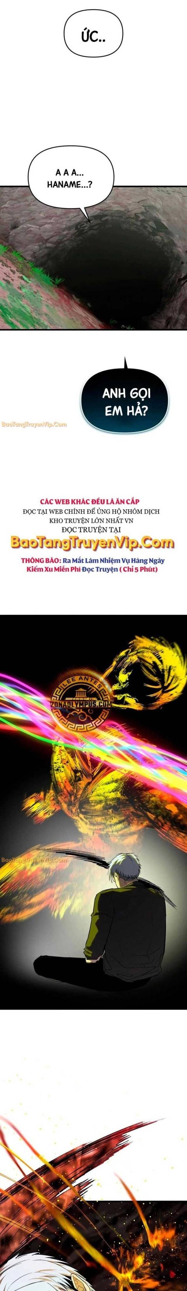 Cốt Nhân - Page 1