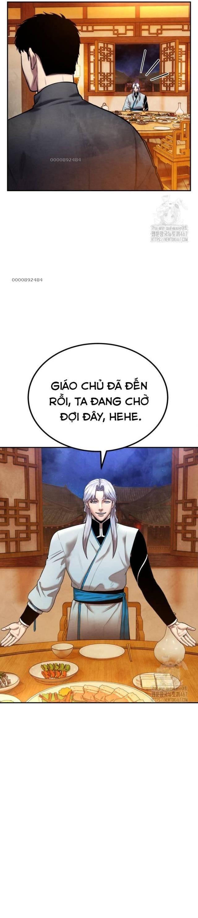 Tay Súng Chinh Phục Võ Lâm - Page 2