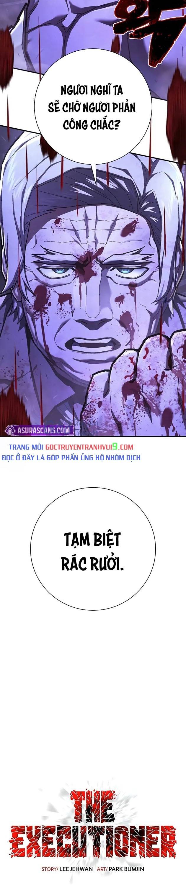 Đao Phủ - Page 9