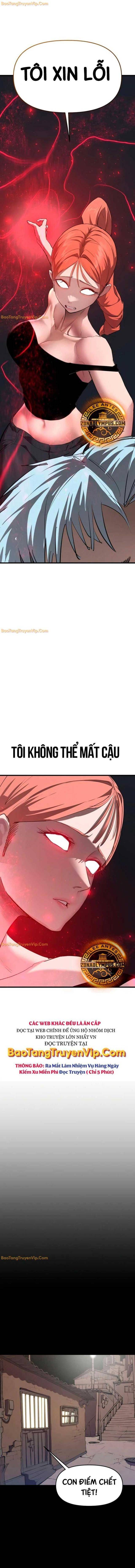 Cốt Nhân - Page 3