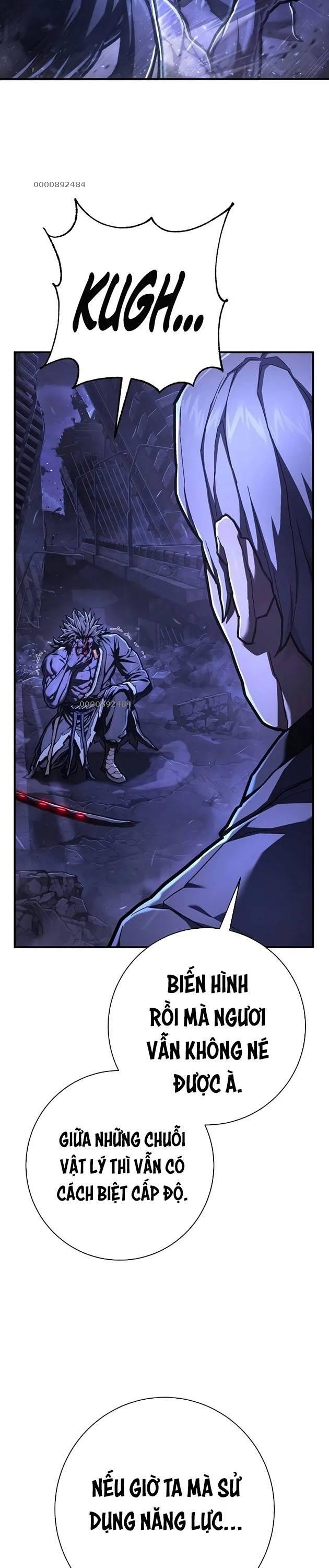 Đao Phủ - Page 6