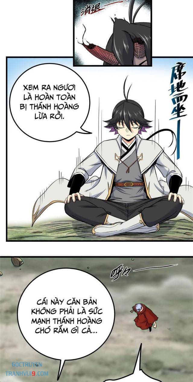 Đế Bá - Page 19