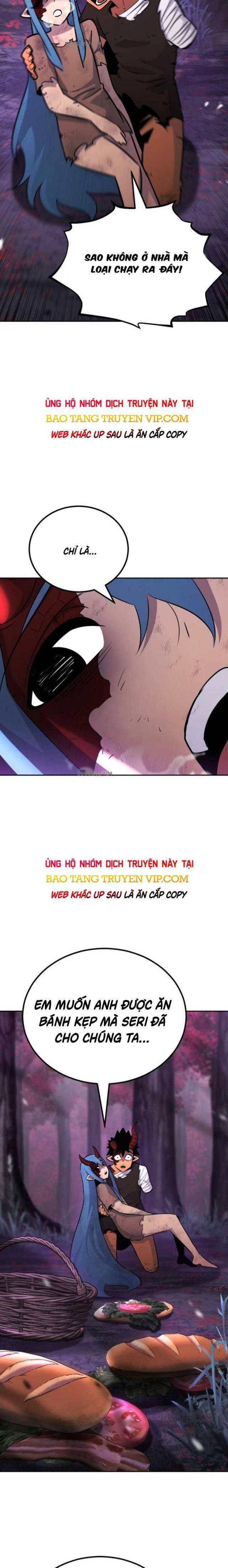 Bản Chất Của Chuyển Sinh - Page 2