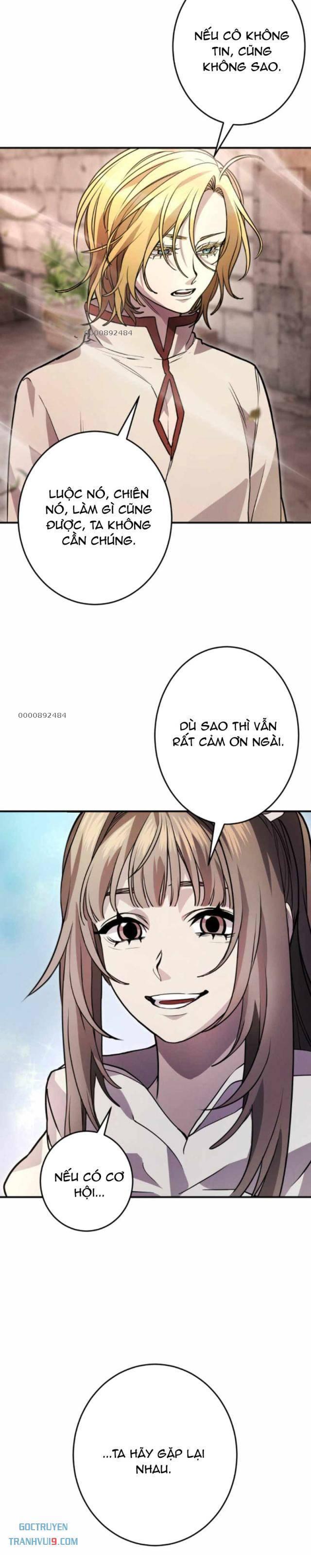 Người Điều Khiển Trò Chơi - Page 2