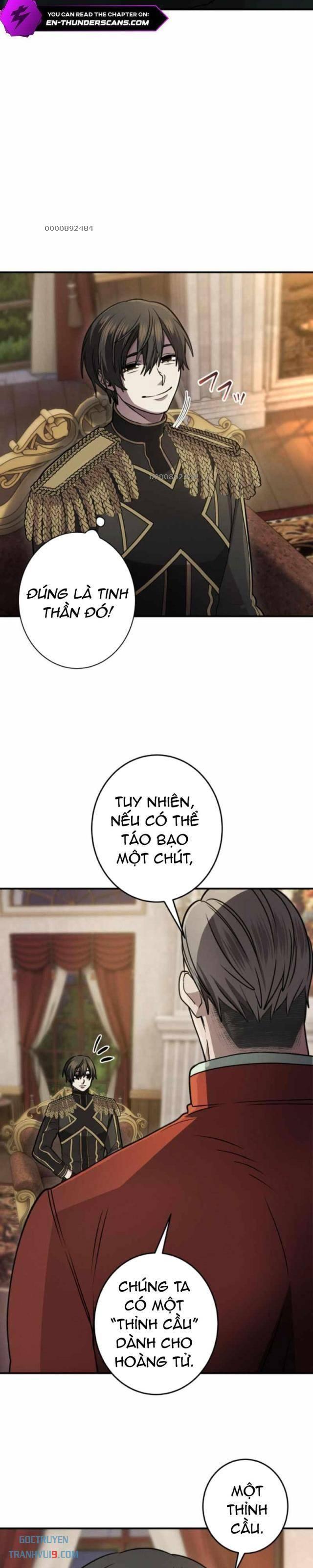 Người Điều Khiển Trò Chơi - Page 2