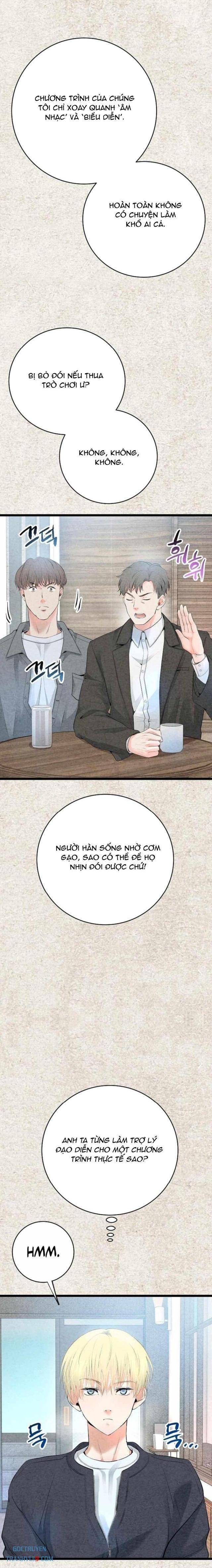 Vinh Quang Vô Tận - Page 3