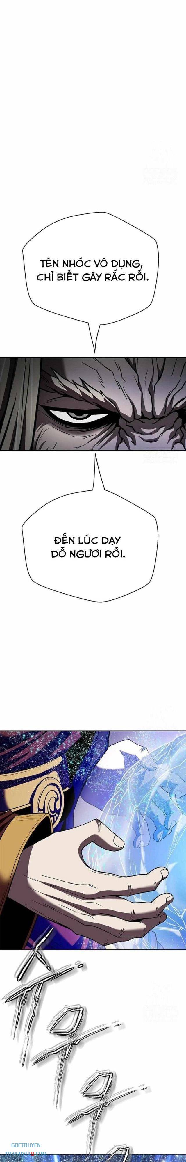Bất Khả Chiến Bại - Page 3
