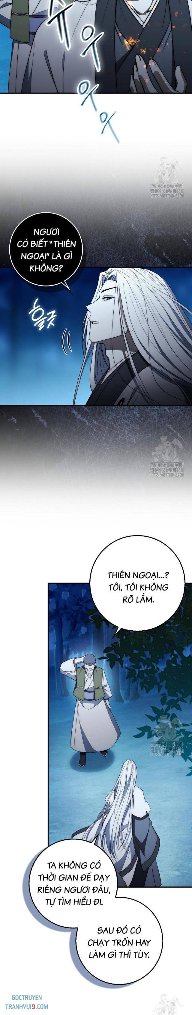 Cuồng Long Kiếm Thần - Page 3