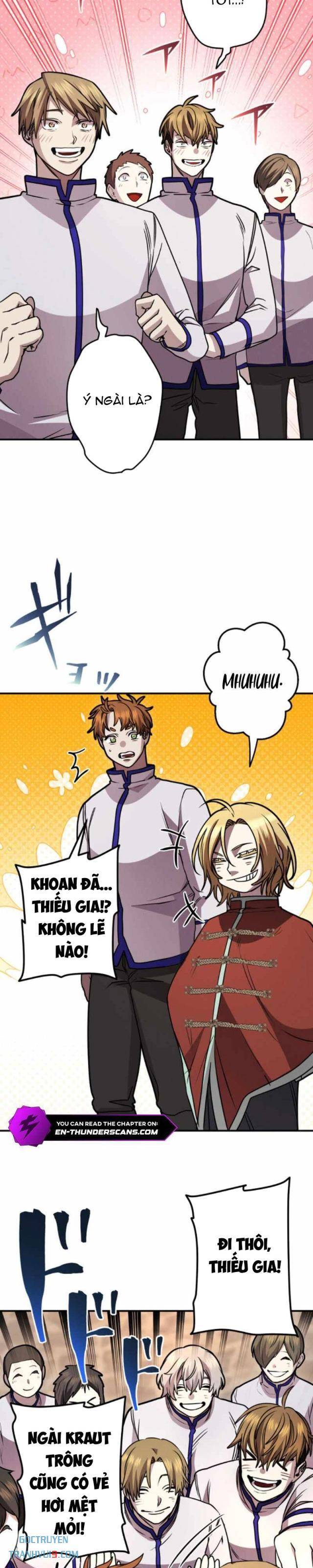 Người Điều Khiển Trò Chơi - Page 26